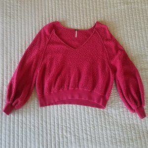 Free People 'Found My Friend' Sweater